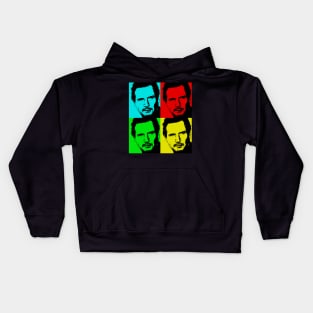 liam neeson Kids Hoodie